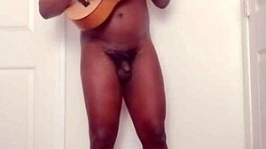 a blog on guitar songs like my idolized musicians