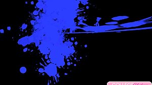 Shrima Malati Riding Dick While Pleasing Muff With Vibrator 😏