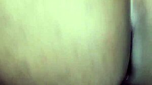 Can you handle this intense anal pounding while your cuckold watches and films every thrust?