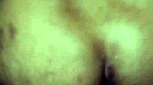 Can you handle this intense anal pounding while your cuckold watches and films every thrust?