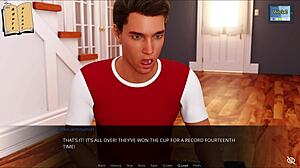 What is sunshine love 99 in this 3d game?