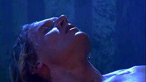 Young Latinas Engage In Kissing Blowjob Cumshot And Riding Hardcore Action