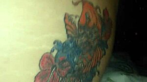 Solangie Hot Shemale Action