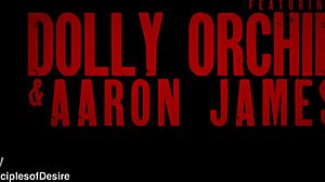 Is Asian Beauty Dolly Orchid Ready For Tattooed Spanish Man's Wet Pounding?