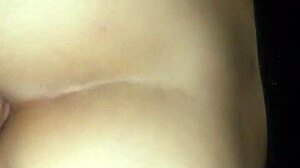 Solangie Hot Shemale Action