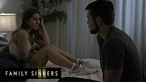 Seduce your stepbrother now!