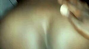 My sweet hairy pussy is riding this monster bbc so wet and hard