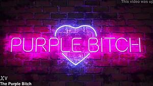 Amateurs Tease with Fast Jerking Outdoors Near Cars