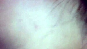 Whipping sadomasochism session, intense pain play