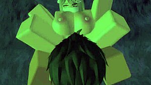 Roblox Condo 2: Chubby Latina Exploration Adventure