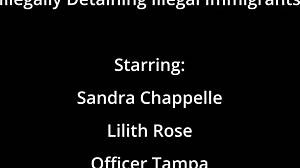 Hey, check Sandra Chappelle sucking at suckthepolice.com with Officer Tampa in wild hospital action. It’s a crazy reup you don’t wanna miss!