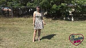 Khala, Coquine à La Chatte Serrée, Ready for Action?