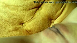 Lick That Tight Pussy Now, High School Girl!