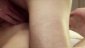 Eurobabe Kiara Lord drilled hard in doggy by Sexart