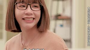 騷浪女家教