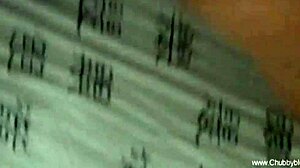 Chubby Blowjob Arousement Experience Of Couple Deeply Love