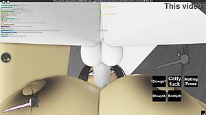 Milf Rides Random Cock In Cowgirl Position