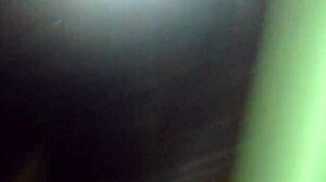 Venezolana Rides Colombian Cock in Steamy Amateur Clip