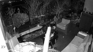 M4rkus77 Caught Jerking with Loud Moans. Spy Cam Captures Public Cum!