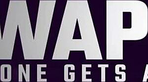 रिले रीड और मेलिसा मूर स्टेपडैड्स को एक्सप्लोड कराती हैं