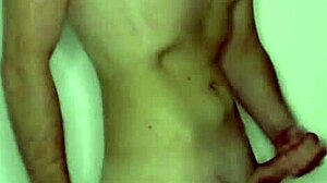 Watch me masturbate until I cum all over?