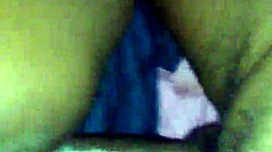 That ebony pussy looks so creamy and inviting