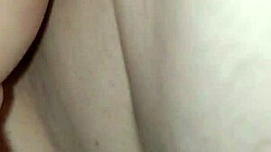 Wife Takes Cock And Glass Dildo In Pussy