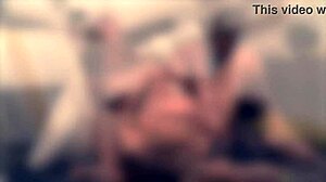 Cassidy Luxe Riding Mad Vince Cock