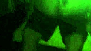 Venezolana Rides Colombian Cock in Steamy Amateur Clip