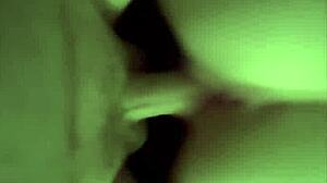 neighbor girl fucked doggystyle by daddy