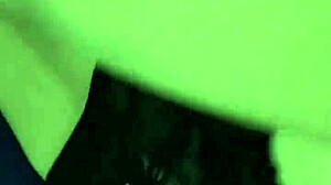 i was jerking off and my husband came to eat my big ass