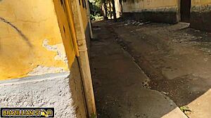 Nanny in a Scene by Primecups Com Trailer