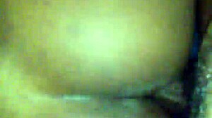 That ebony pussy looks so creamy and inviting