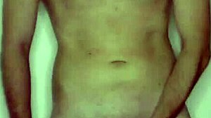 Watch me masturbate until I cum all over?