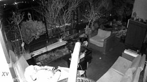 M4rkus77 Caught Jerking with Loud Moans. Spy Cam Captures Public Cum!