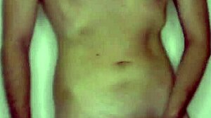 Watch me masturbate until I cum all over?