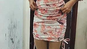 Beautiful Office Secretary Rides Boss's Cock Anal Fingering