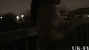 andreas flashes mature body in public birmingham outrage