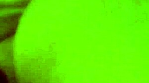 I let him fuck me until he cums all over my pussy, that homemade milf moment