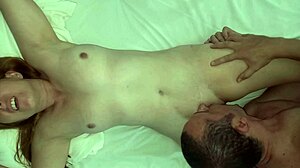 Intense Pussy Licking Makes Her Cum!