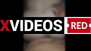 Fucking My Best Friend's Mom In The Ass