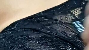 i was jerking off and my husband came to eat my big ass