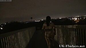 i saw andreas nude in downtown birmingham and freked out