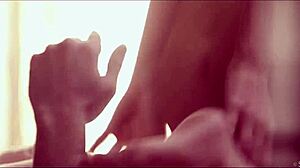 Eurobabe Kiara Lord drilled hard in doggy by Sexart
