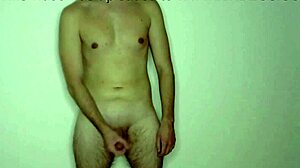 Watch me masturbate until I cum all over?