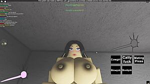 Milf Rides Random Cock In Cowgirl Position