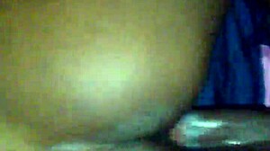 That ebony pussy looks so creamy and inviting