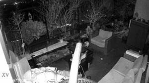 M4rkus77 Caught Jerking with Loud Moans. Spy Cam Captures Public Cum!