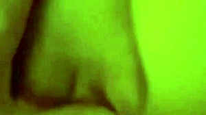 I let him fuck me until he cums all over my pussy, that homemade milf moment