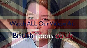 british nurse in uniform has her pussy licked in pov scene